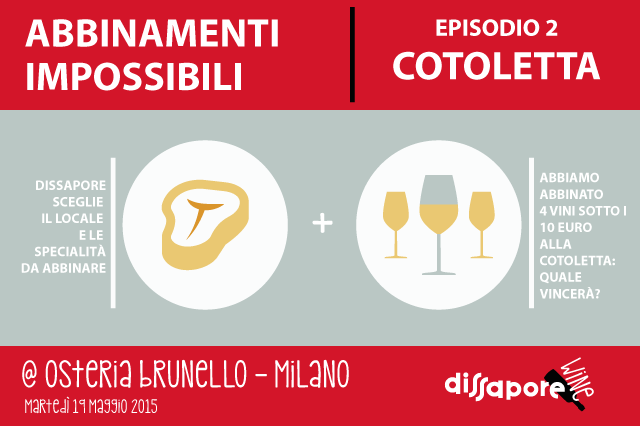 dissawine, cotoletta, copertina