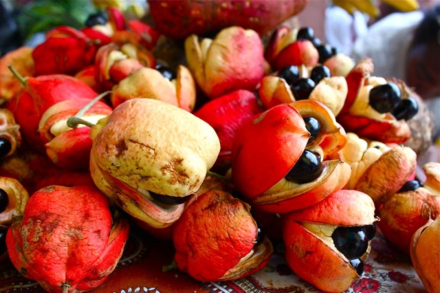 Ackee