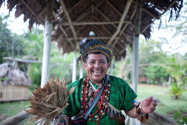 Ayahuasca
