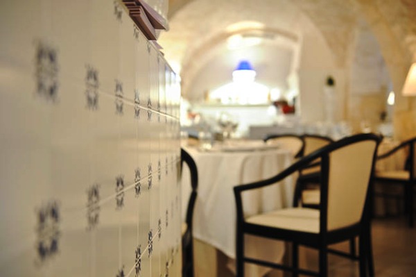 Bina Ristorante, locorotondo