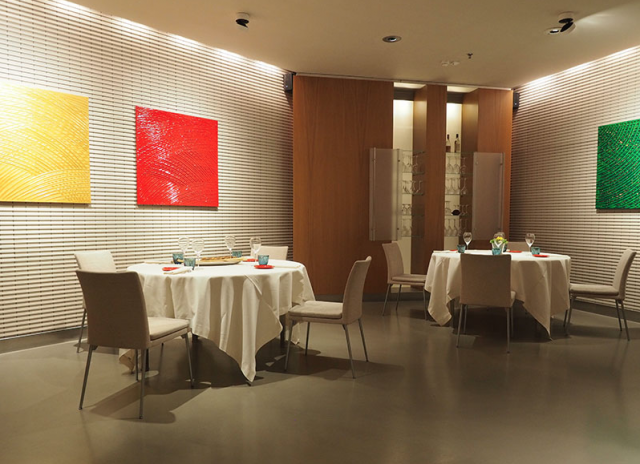 Casa Vicina, Eataly Lingotto