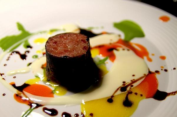 Expo 2015, Massimo Bottura, cotechino