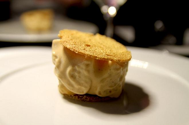 Expo 2015, Massimo Bottura, il pane è oro