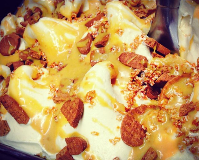 Gelato Gianni Bologna