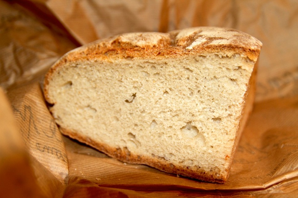 Pane a ore, Mercato metropolitano Milano