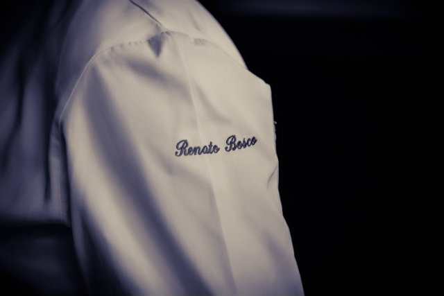 Renato Bosco