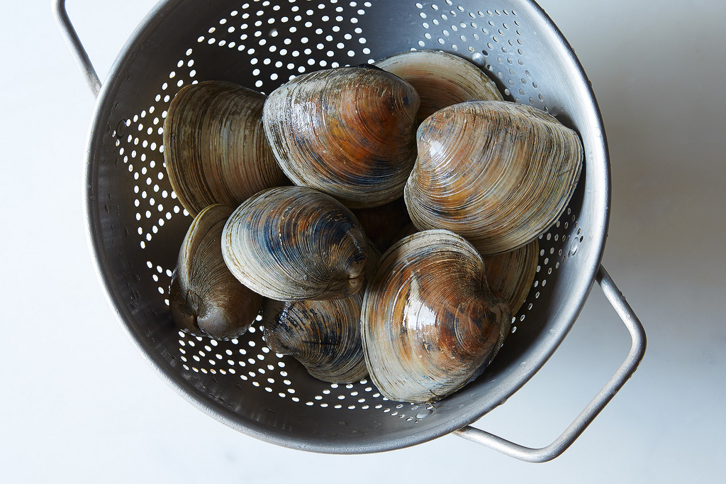 vongole veraci