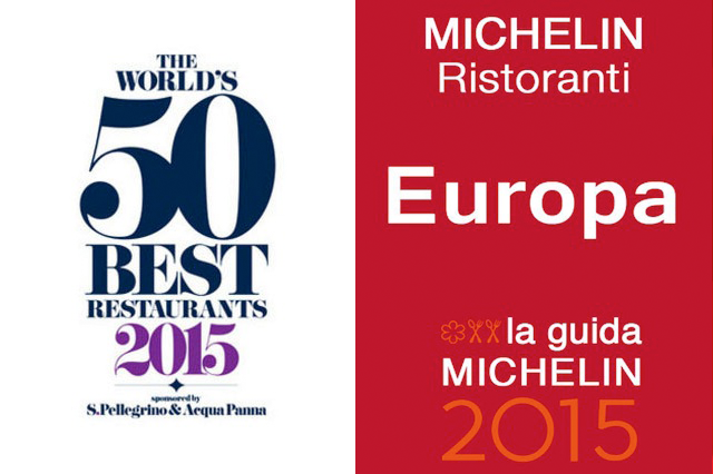 50 Best vs Guida Michelin: i ristoranti migliori non coincidono, a chi credere?