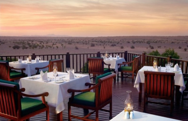 Al-Maha-Desert-Resort
