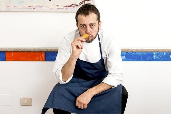 Chef italiani | Alessandro Negrini: i 5 piatti che hanno fatto la mia carriera