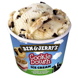 Ben & Jerry