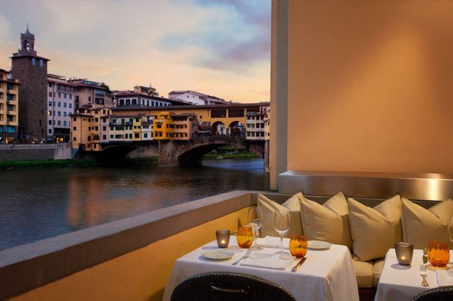 Borgo San Jacopo, Firenze