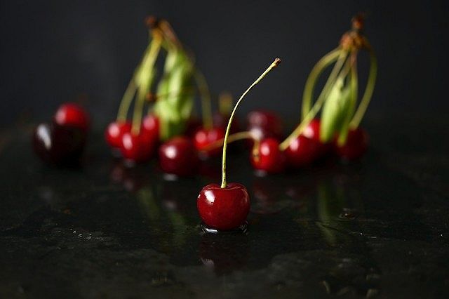 Ciliegie