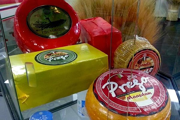 A Expo 2015 formaggi italiani falsi. Dopo l’Italian Sounding cosa ci resta da vedere?