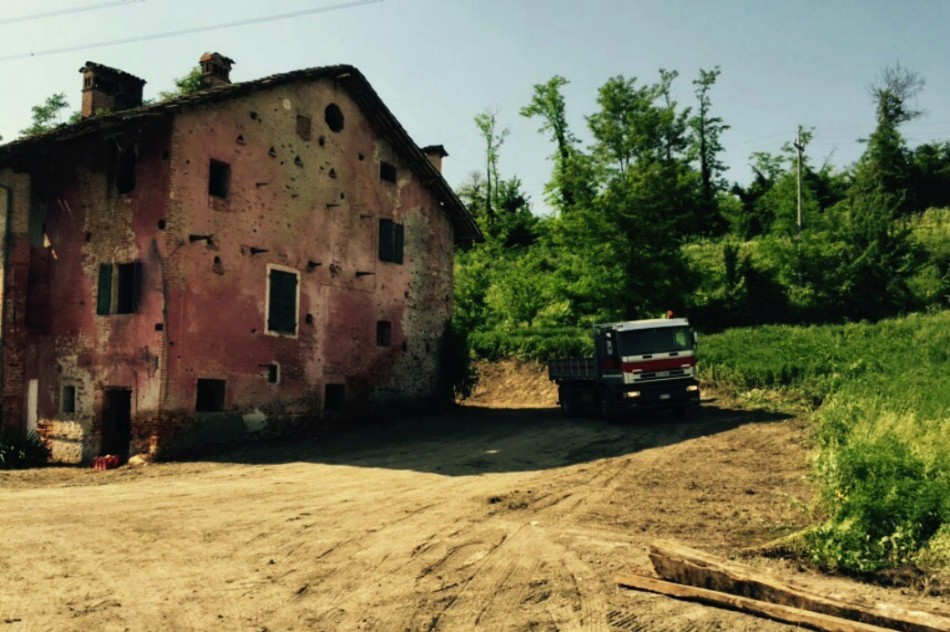Il nuovo birrificio Baladin