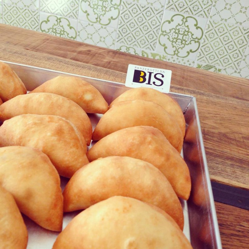 Panzerotti