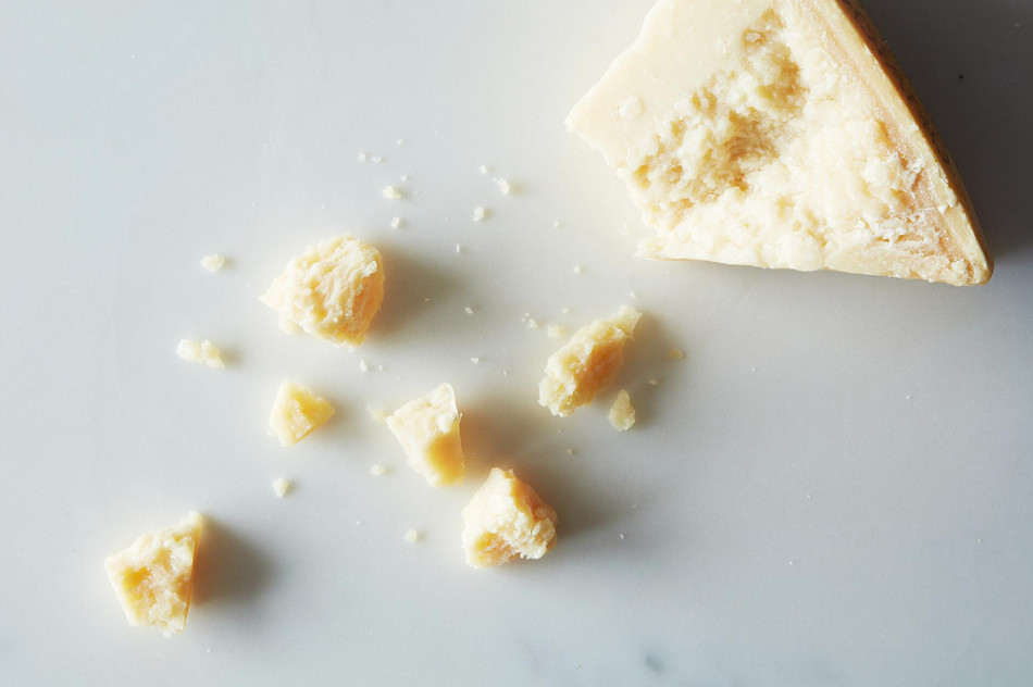 Parmigiano Reggiano