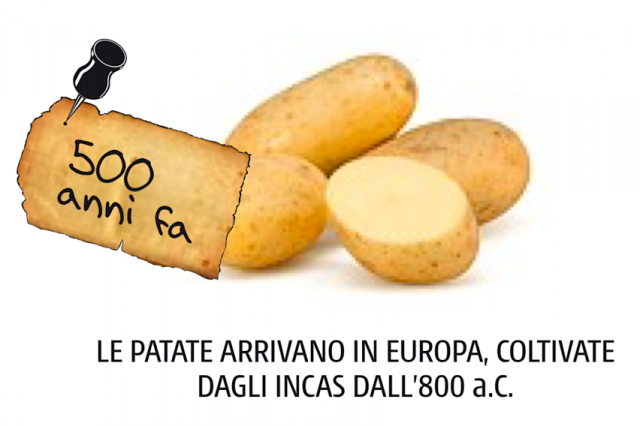 Pubblicità eataly, immigrati