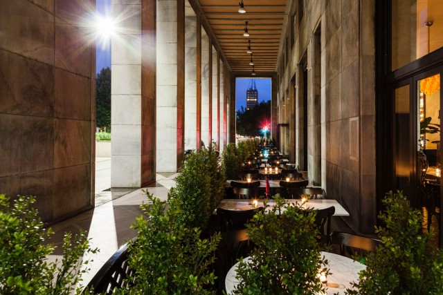 Ricci Milano