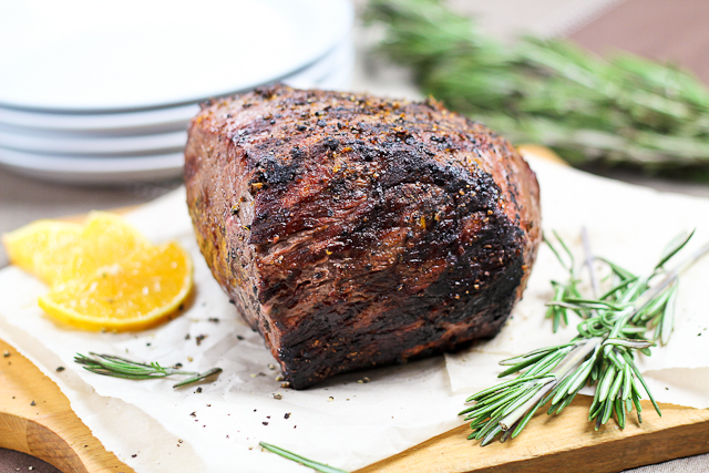 Roast beef freddo: 5 errori che facciamo spesso