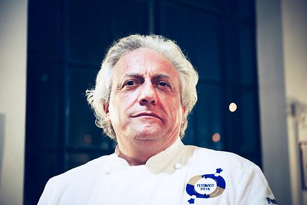 Chef italiani | Davide Scabin: 5 piatti che hanno fatto la mia carriera