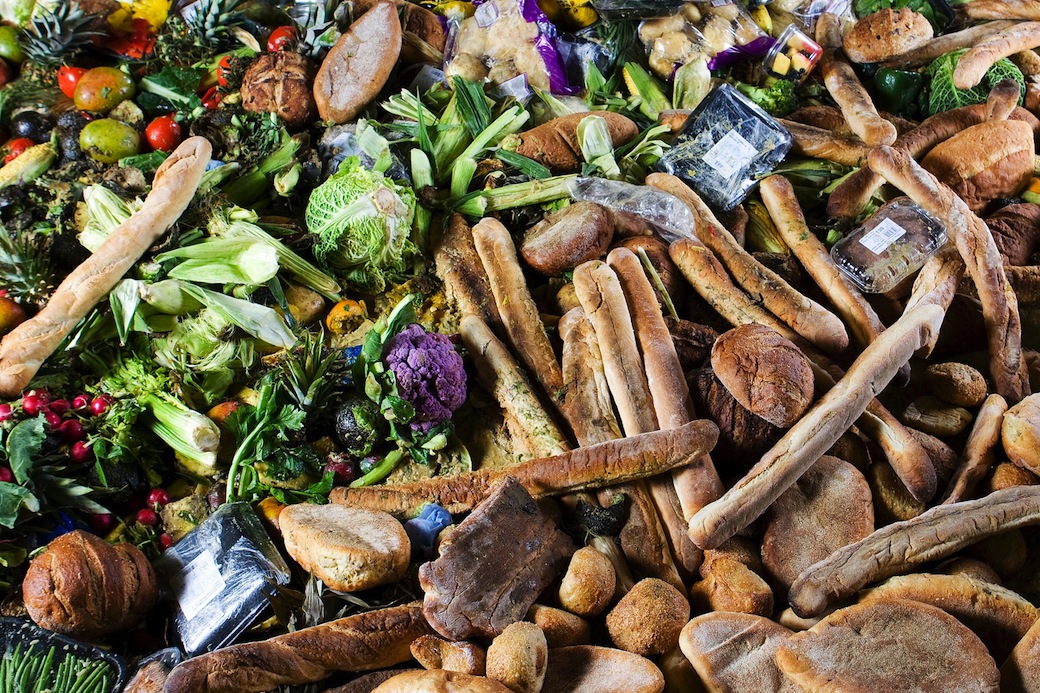 Expo 2015: 10 avvincenti idee per combattere lo spreco alimentare
