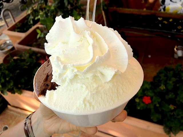 agrigelateria san pe