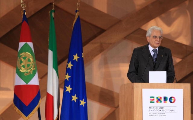 Sergio Mattarella risponde al Nobel Giorgio Parisi: “Legge sulla biodinamica ancora lontana”