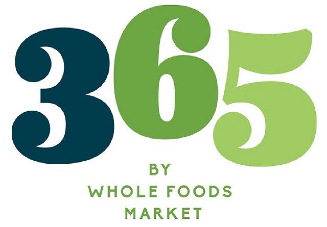 365 by whole foods market logo