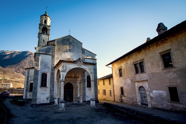 Cantina I Dirupi