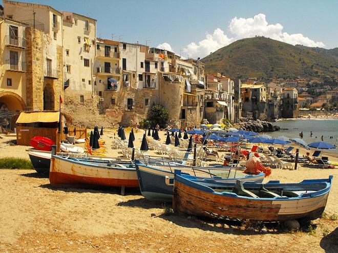 Cefalù