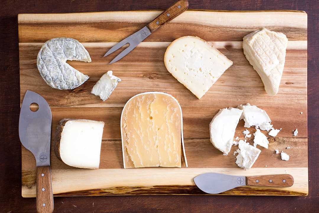 Cheese 2015: 10 formaggi che ognuno di noi dovrebbe conoscere