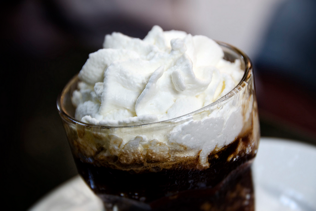 Granita Caffè Sicilia