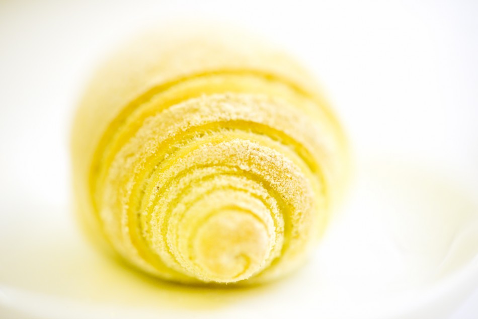 La Madia, panino