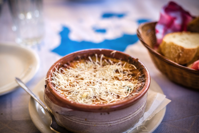 Moussaka