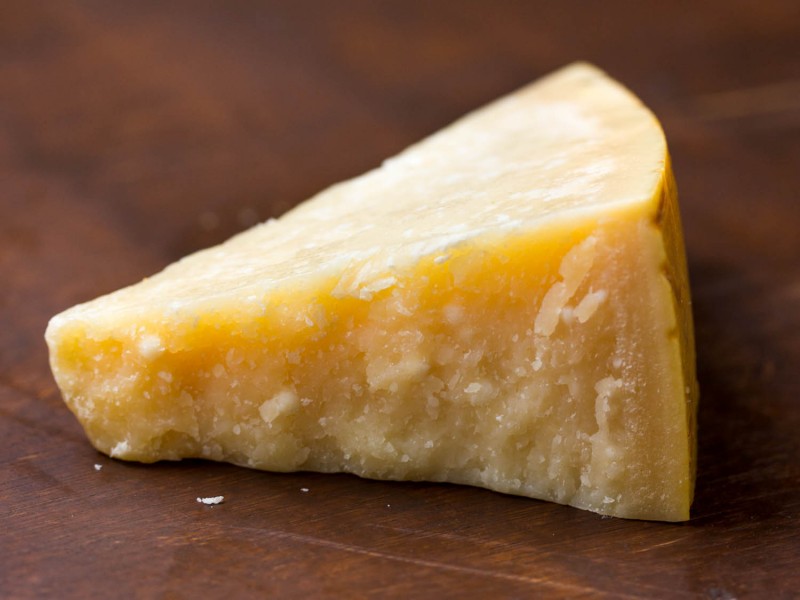 Parmigiano Reggiano