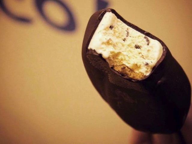 Ricpoerto alla crema GRom, uber
