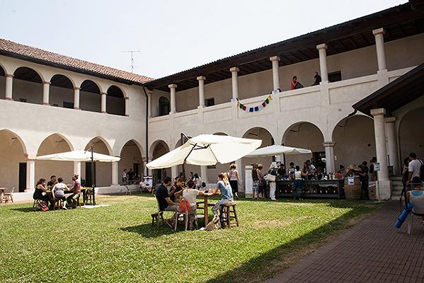 Il rifugio di Cracco: cosa si fa, si mangia, si vede all’Annunziata di Abbiategrasso