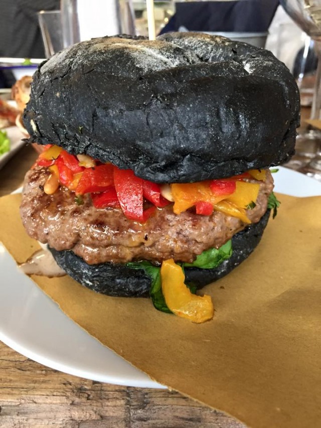 mafiaburger
