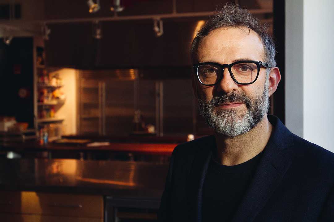 Gelinaz Shuffle 2015: ecco perché 37 top chef, incluso Massimo Bottura, hanno cambiato ristorante