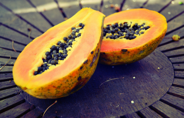 papaya