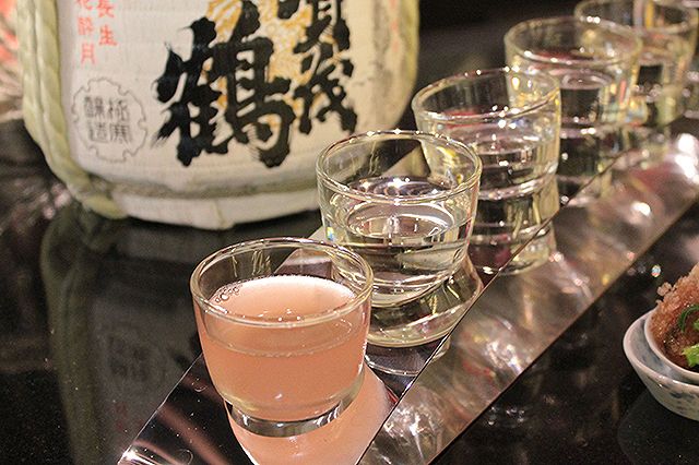 sake, mode, milano, 2015