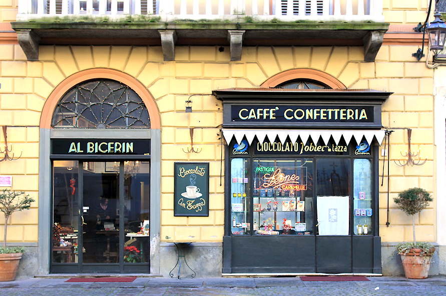 Al Bicerin, Torino: storia di un Caffè centenario ora che Maritè Costa è morta