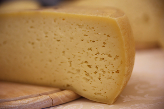 asiago, bio, expo