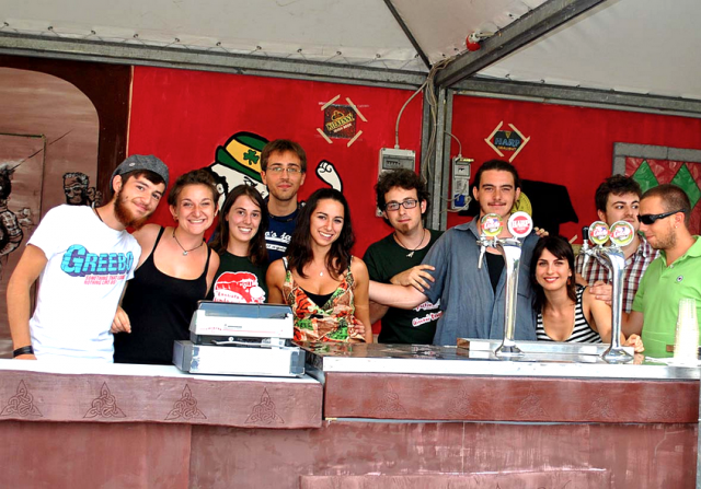 Festa PD