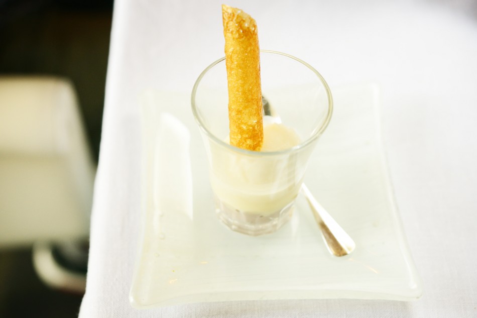 Granita sorbetto, Ciccio Sultano