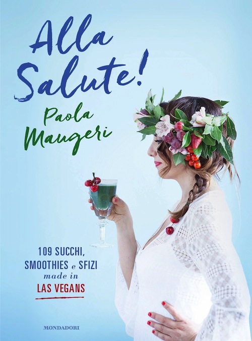 Paola Maugeri, Alla Salute