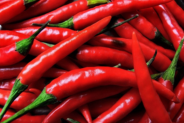 peperoncini
