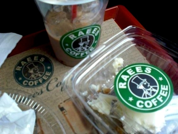 Raees Coffee