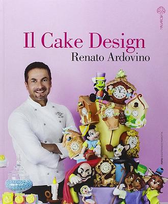 Renato Ardovino, Il cake design
